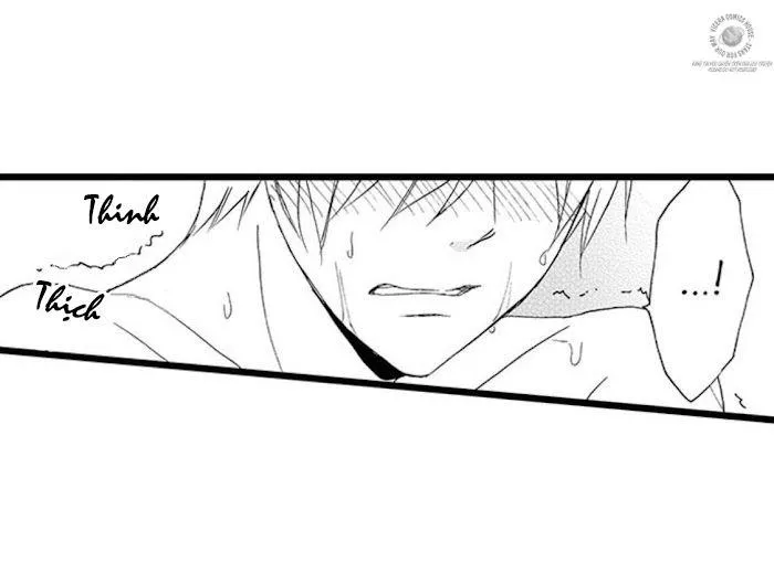 Kì Sinh Mãn Chapter 7 Trang 28