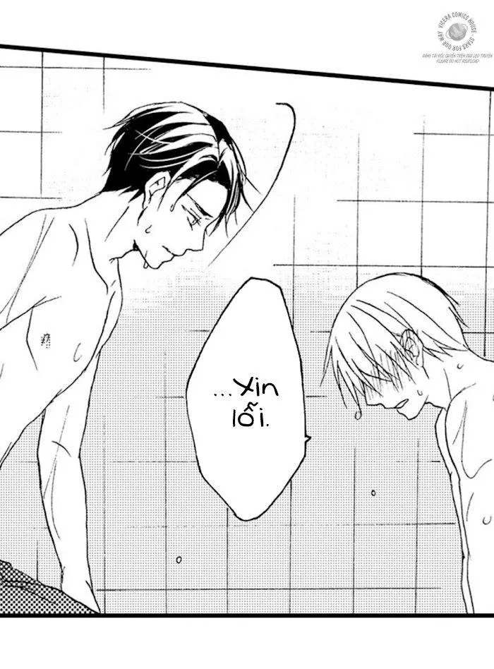 Kì Sinh Mãn Chapter 7 Trang 29