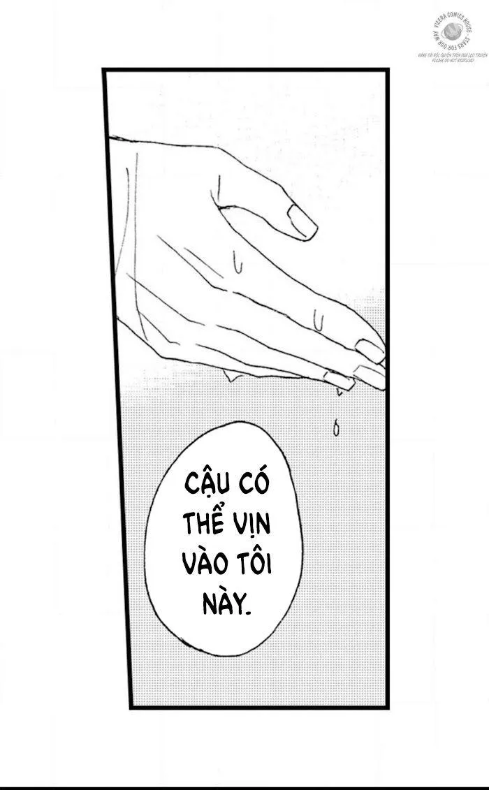 Kì Sinh Mãn Chapter 7 Trang 31