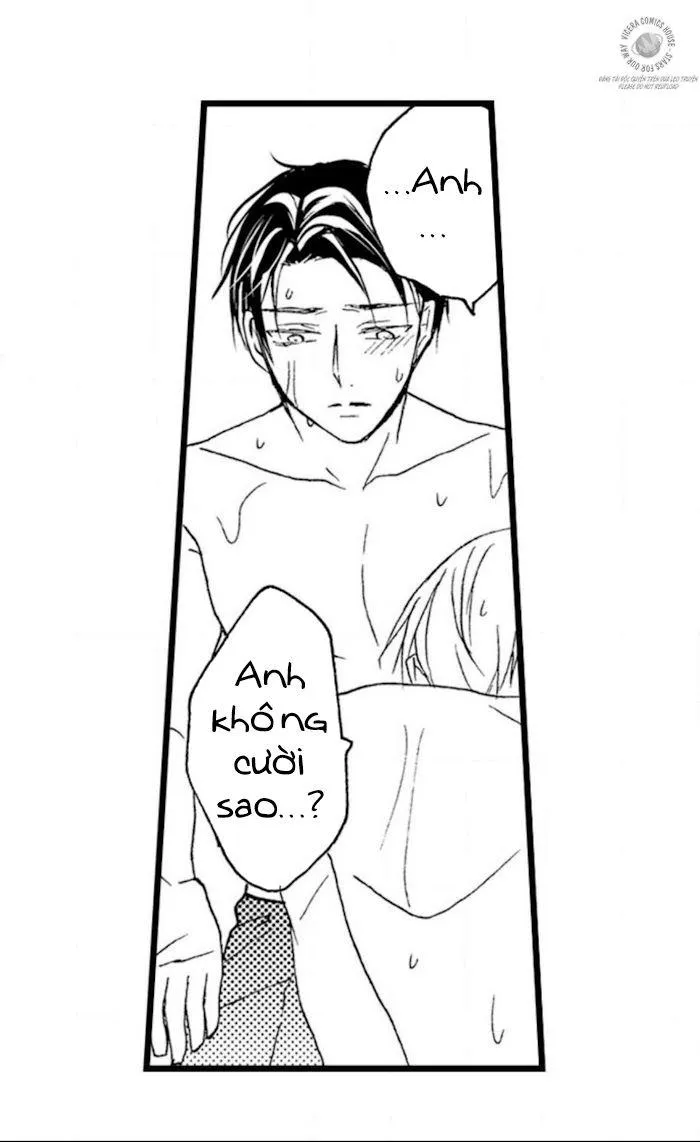 Kì Sinh Mãn Chapter 7 Trang 32