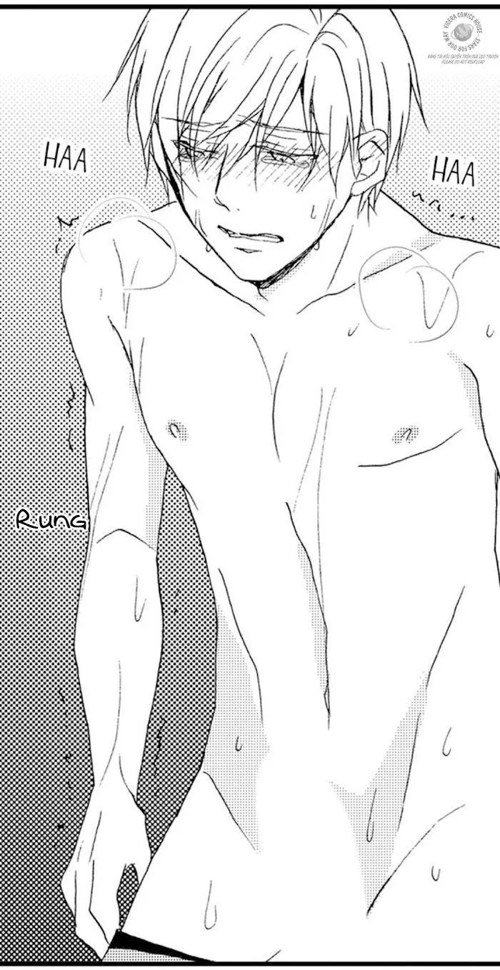 Kì Sinh Mãn Chapter 7 Trang 35