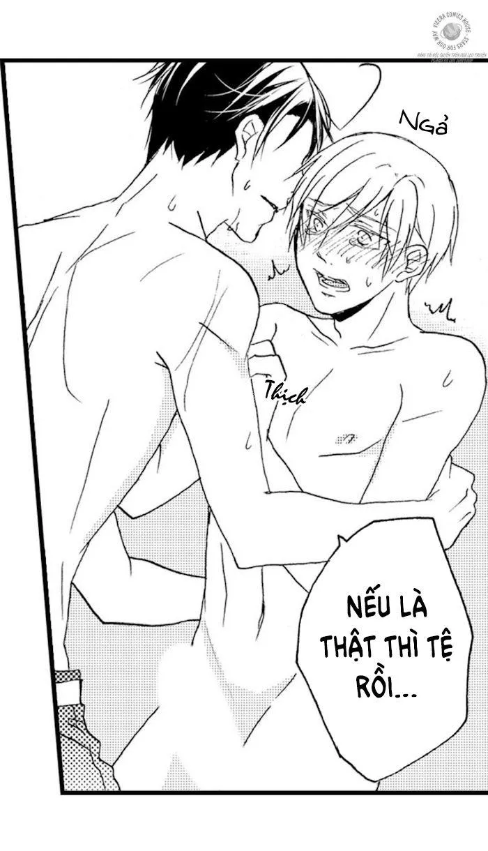 Kì Sinh Mãn Chapter 7 Trang 38