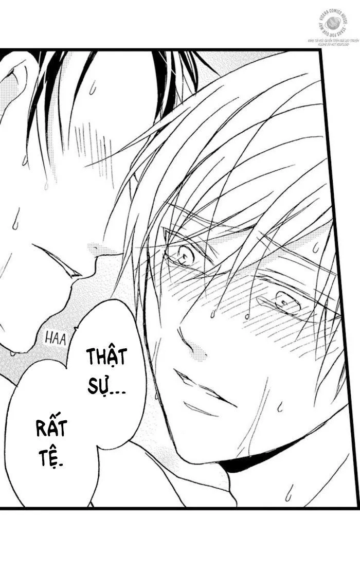 Kì Sinh Mãn Chapter 7 Trang 39