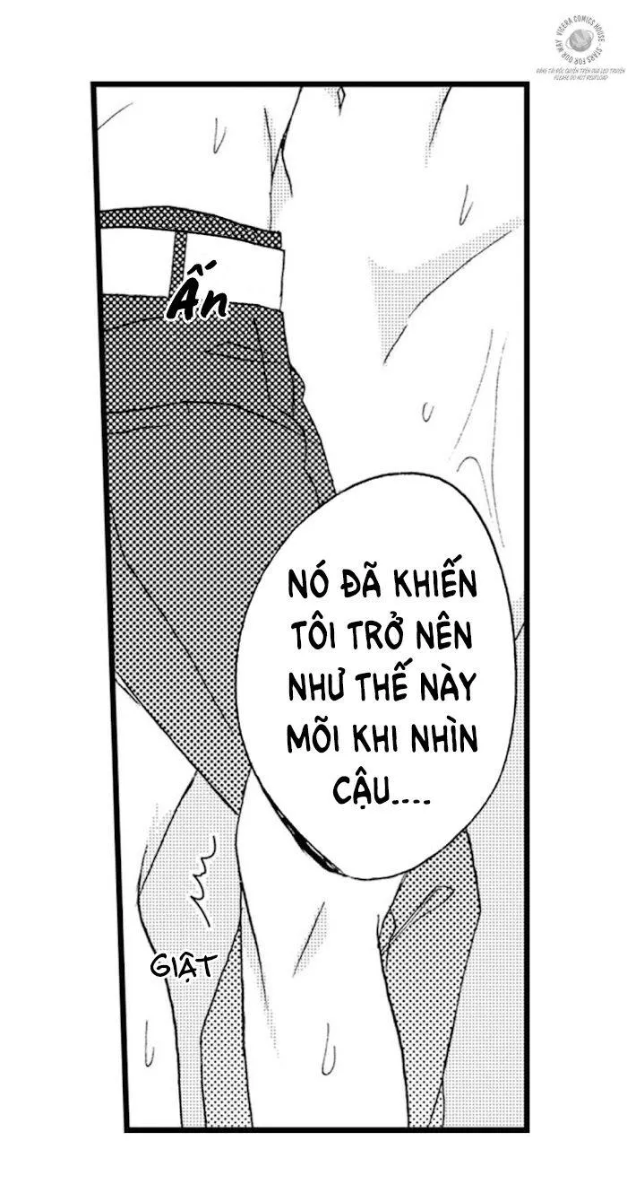 Kì Sinh Mãn Chapter 7 Trang 40