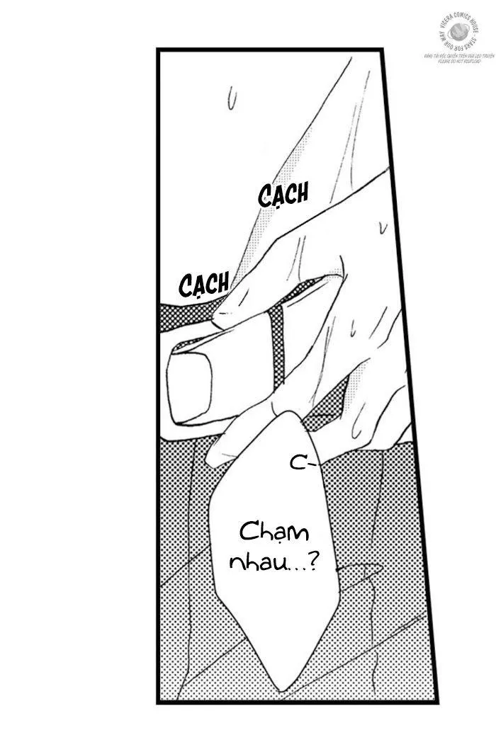 Kì Sinh Mãn Chapter 8 Trang 3