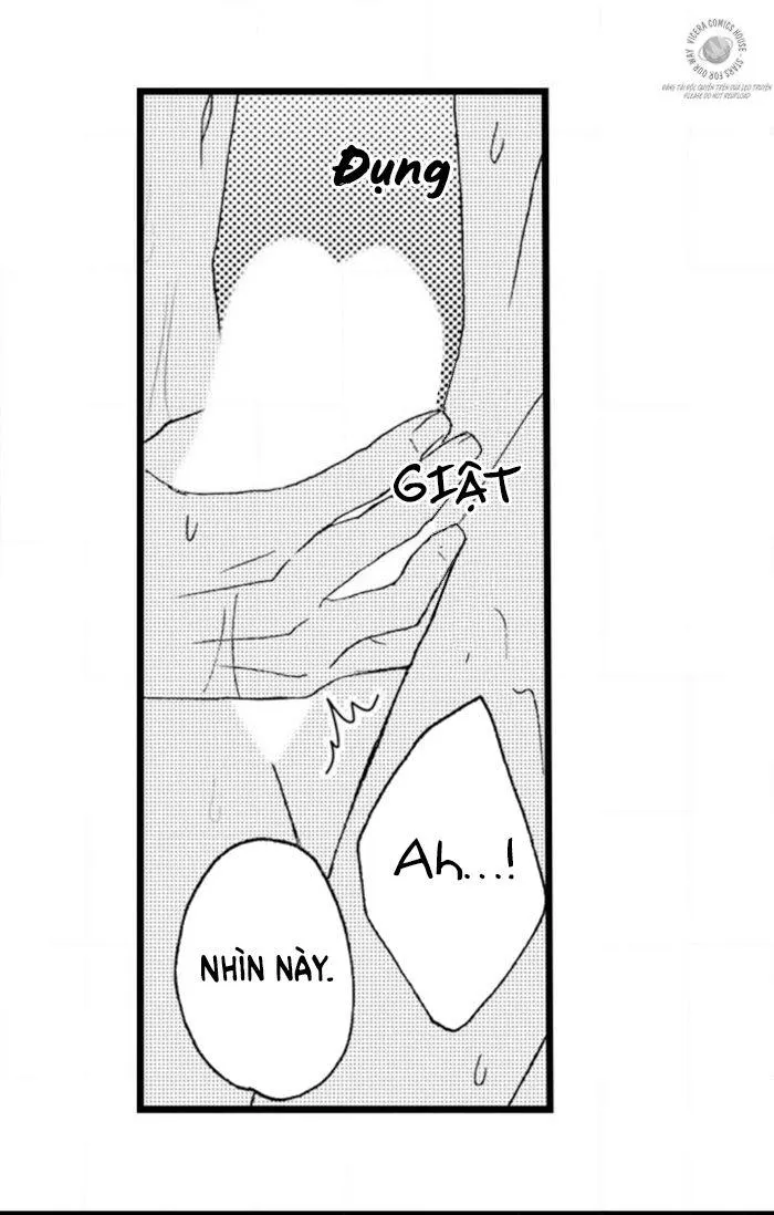 Kì Sinh Mãn Chapter 8 Trang 4