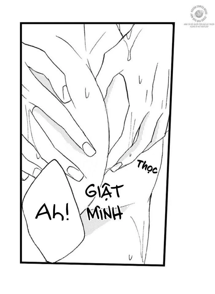 Kì Sinh Mãn Chapter 8 Trang 10