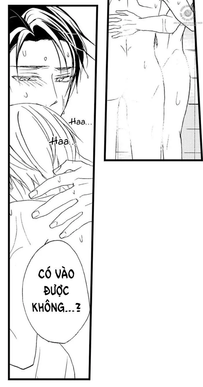 Kì Sinh Mãn Chapter 8 Trang 13