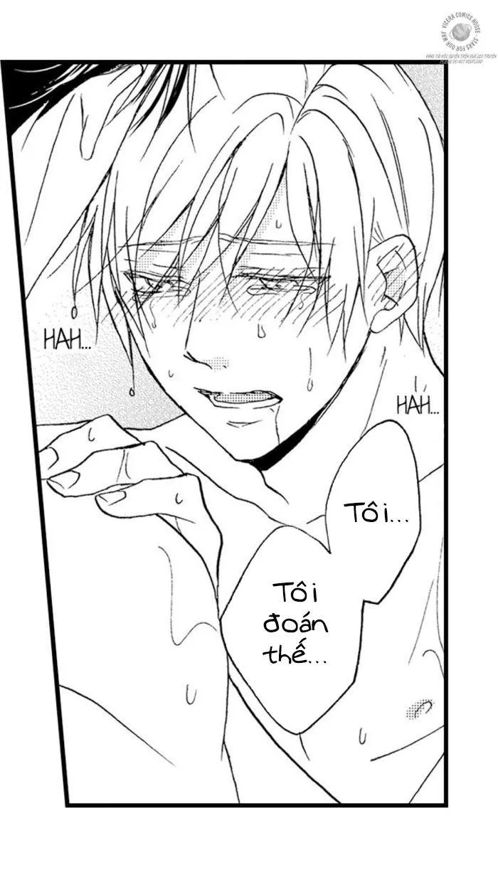 Kì Sinh Mãn Chapter 8 Trang 14