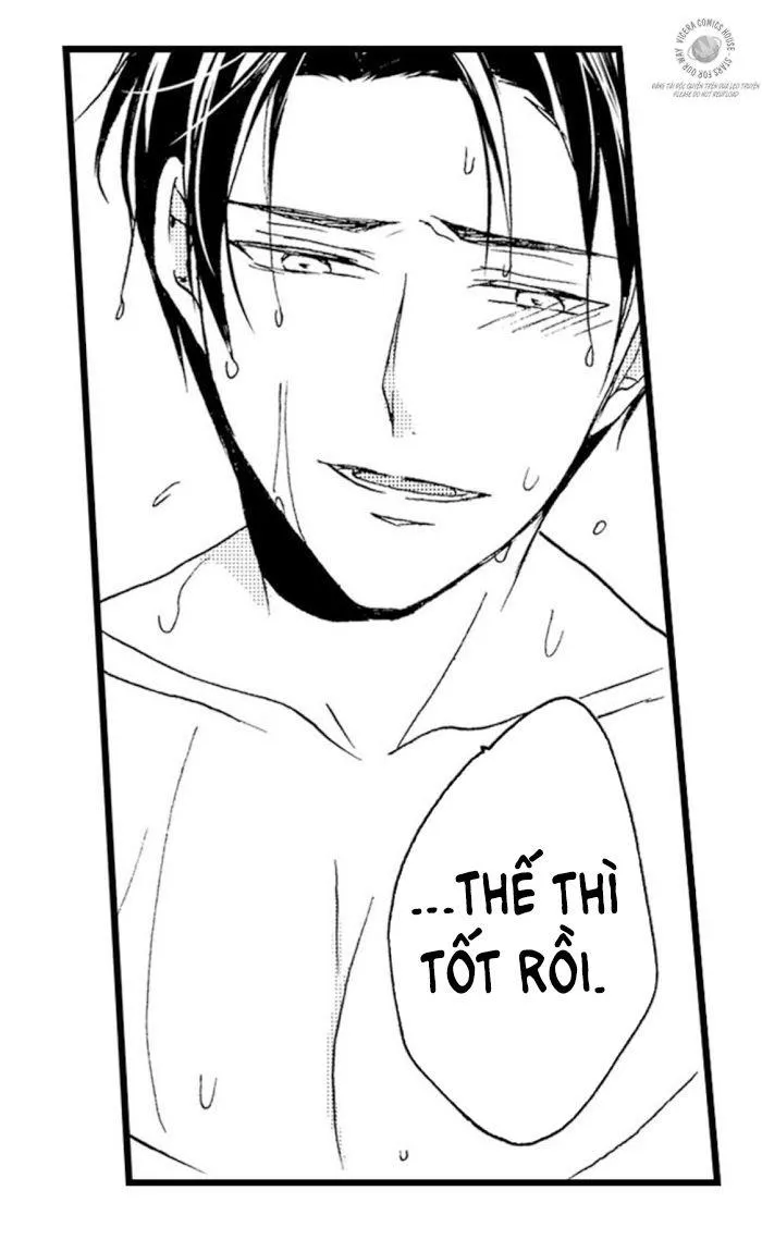 Kì Sinh Mãn Chapter 8 Trang 15