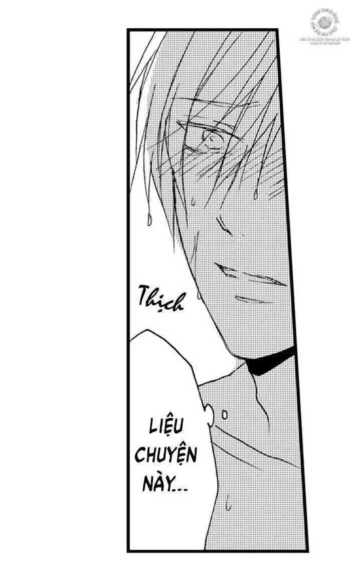 Kì Sinh Mãn Chapter 8 Trang 16