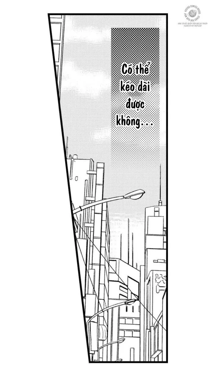 Kì Sinh Mãn Chapter 8 Trang 17