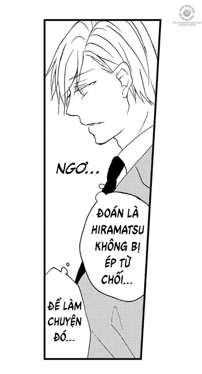 Kì Sinh Mãn Chapter 8 Trang 19