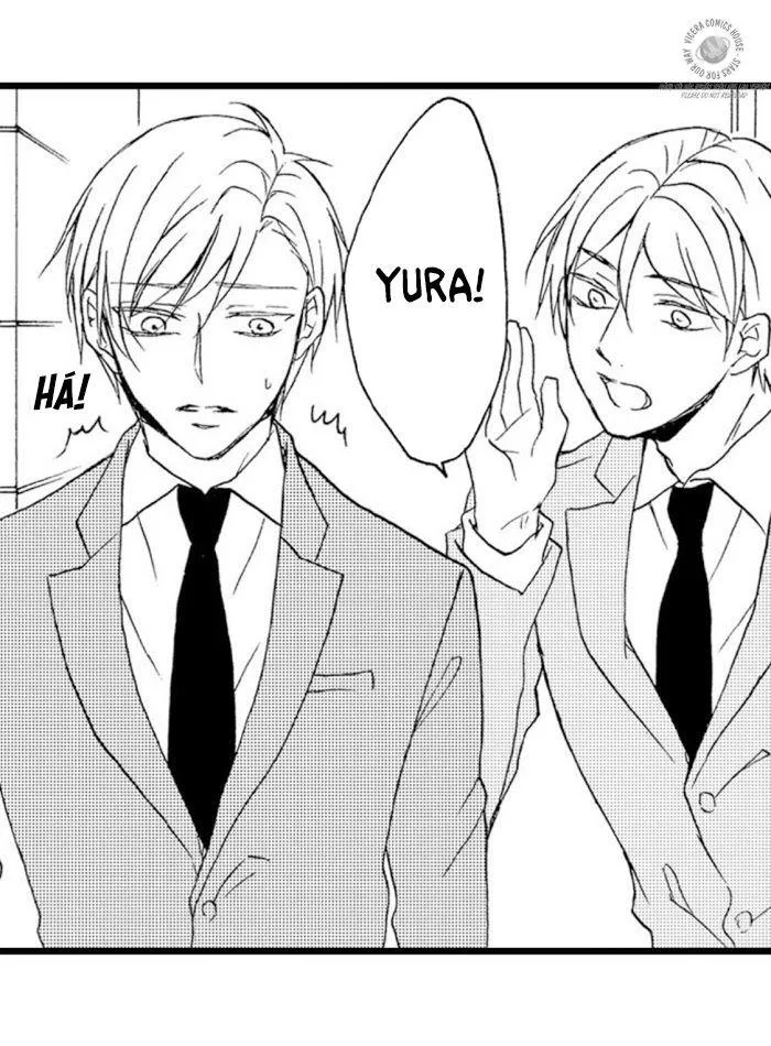 Kì Sinh Mãn Chapter 8 Trang 20