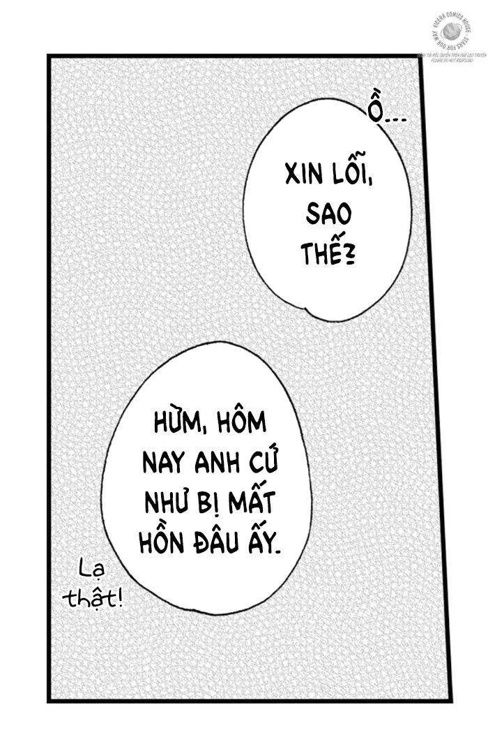 Kì Sinh Mãn Chapter 8 Trang 21