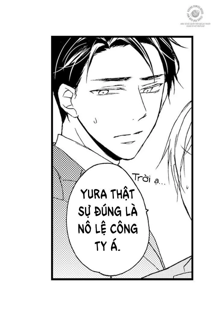 Kì Sinh Mãn Chapter 8 Trang 25