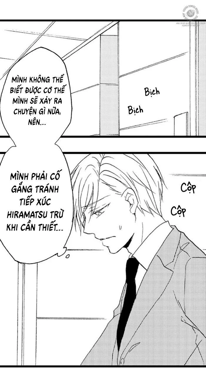 Kì Sinh Mãn Chapter 8 Trang 26