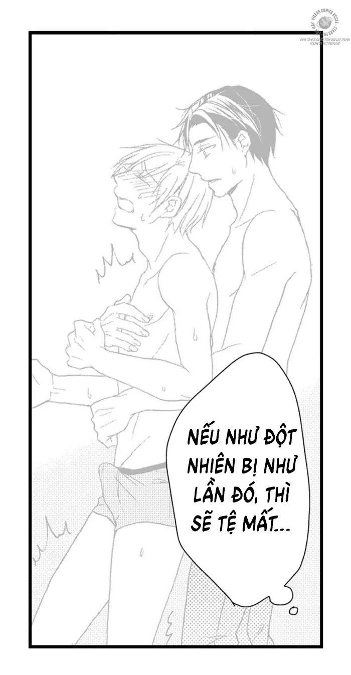 Kì Sinh Mãn Chapter 8 Trang 27