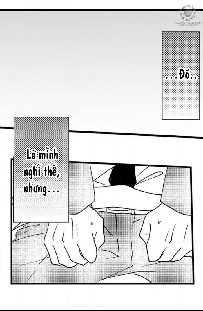 Kì Sinh Mãn Chapter 8 Trang 29