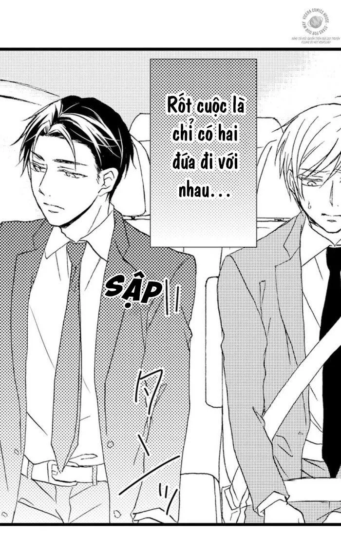 Kì Sinh Mãn Chapter 8 Trang 30