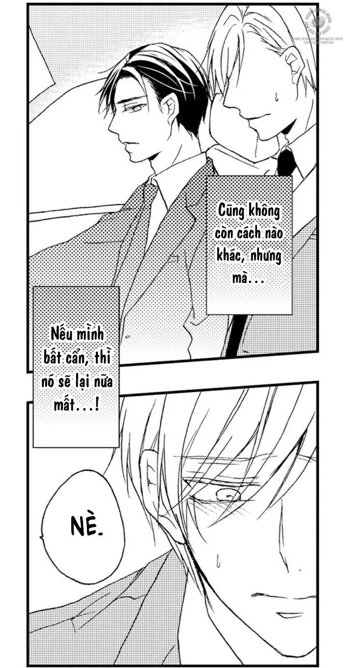 Kì Sinh Mãn Chapter 8 Trang 31