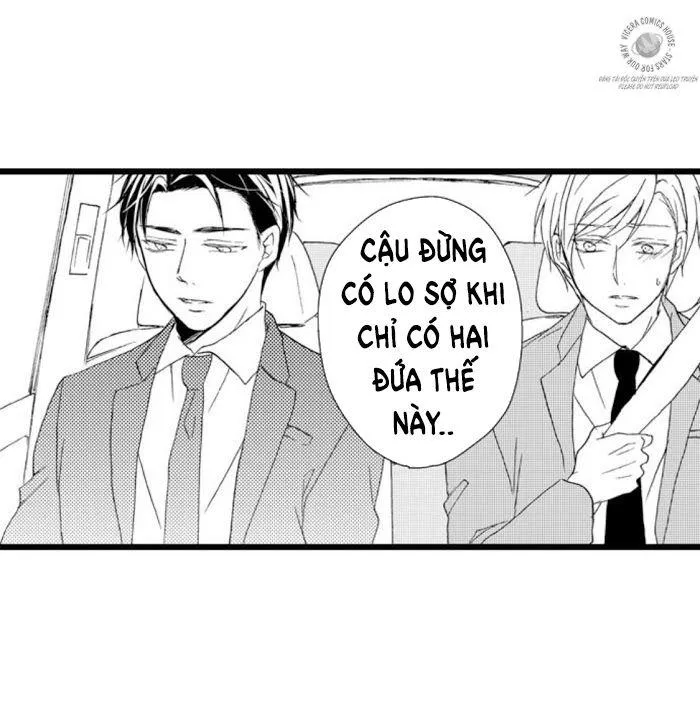 Kì Sinh Mãn Chapter 8 Trang 32