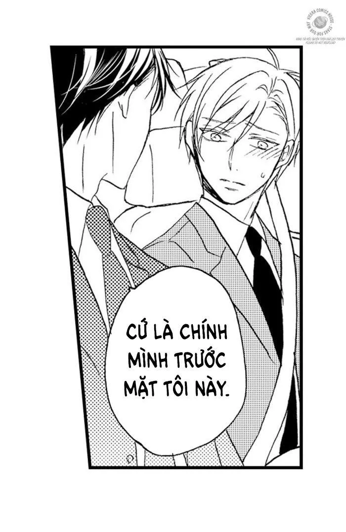 Kì Sinh Mãn Chapter 8 Trang 34