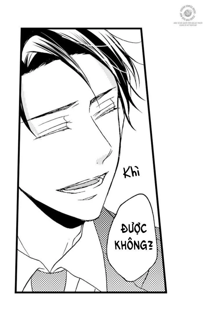 Kì Sinh Mãn Chapter 8 Trang 35