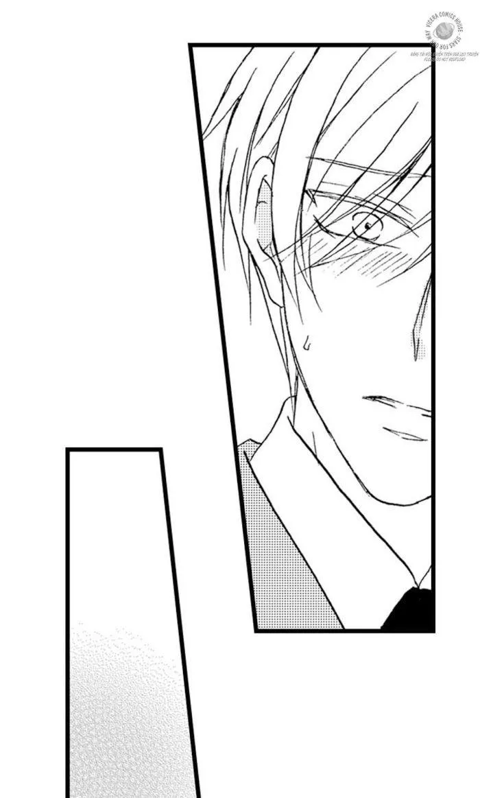 Kì Sinh Mãn Chapter 8 Trang 36