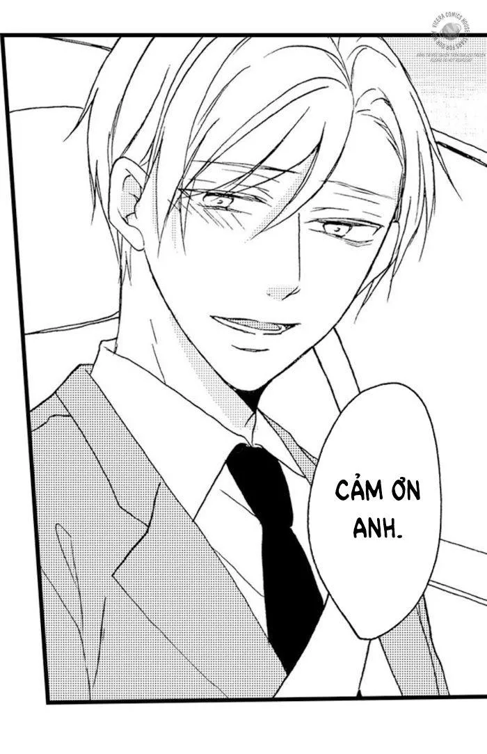 Kì Sinh Mãn Chapter 8 Trang 38