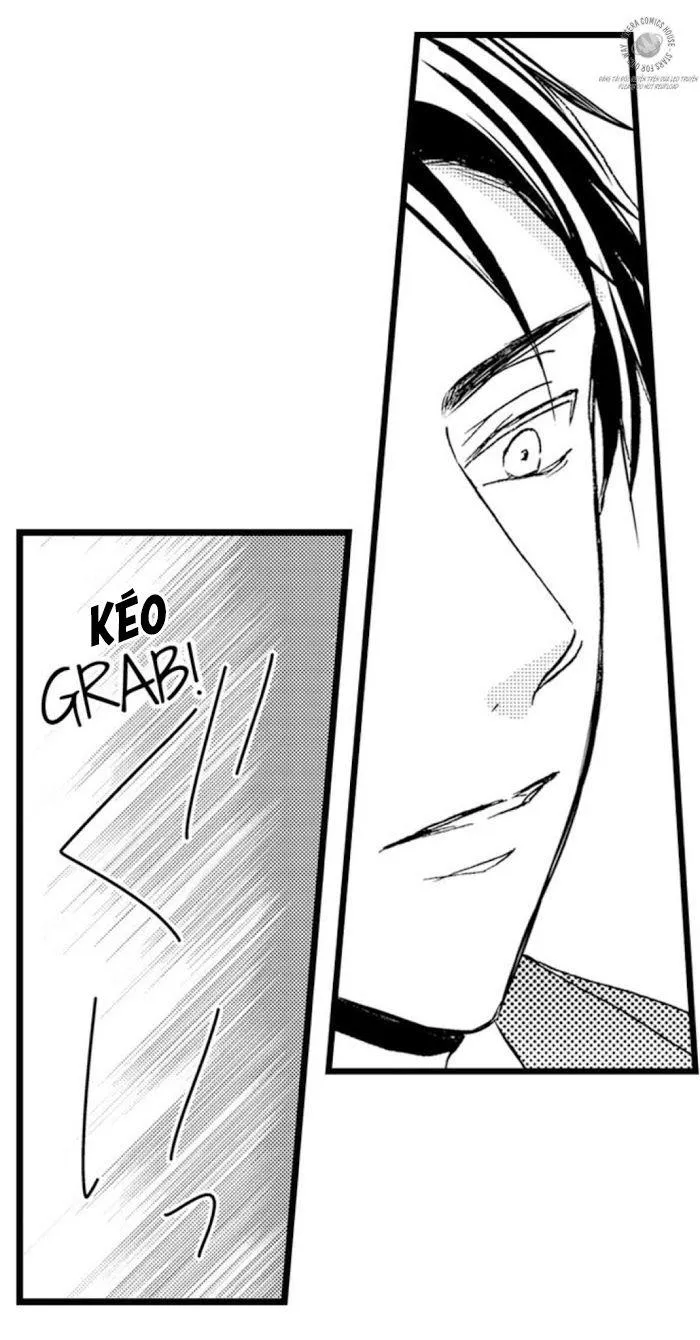 Kì Sinh Mãn Chapter 8 Trang 39