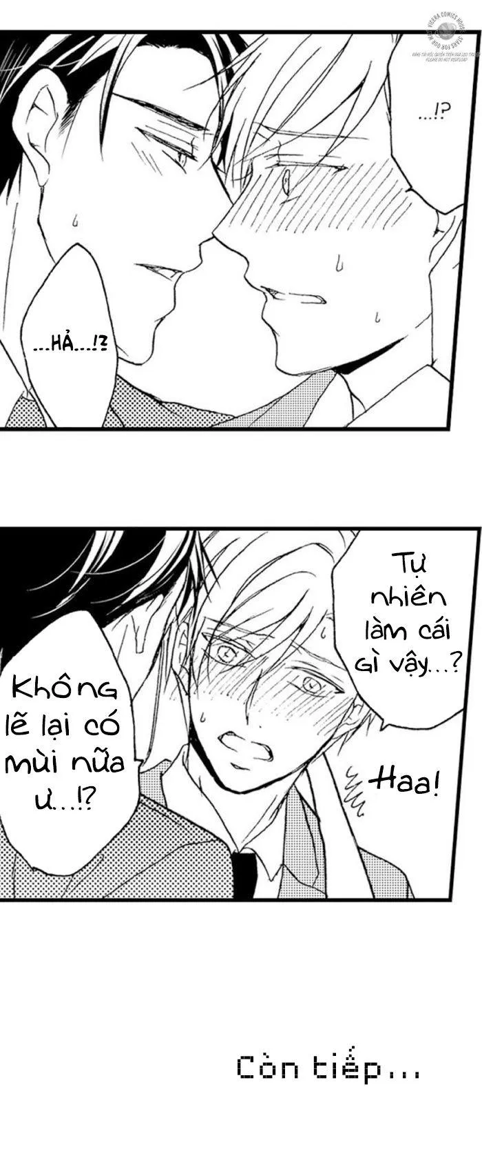 Kì Sinh Mãn Chapter 8 Trang 41