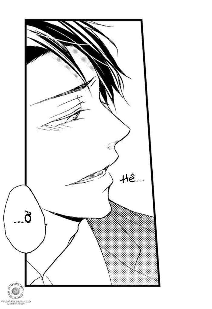 Kì Sinh Mãn Chapter 9 Trang 3