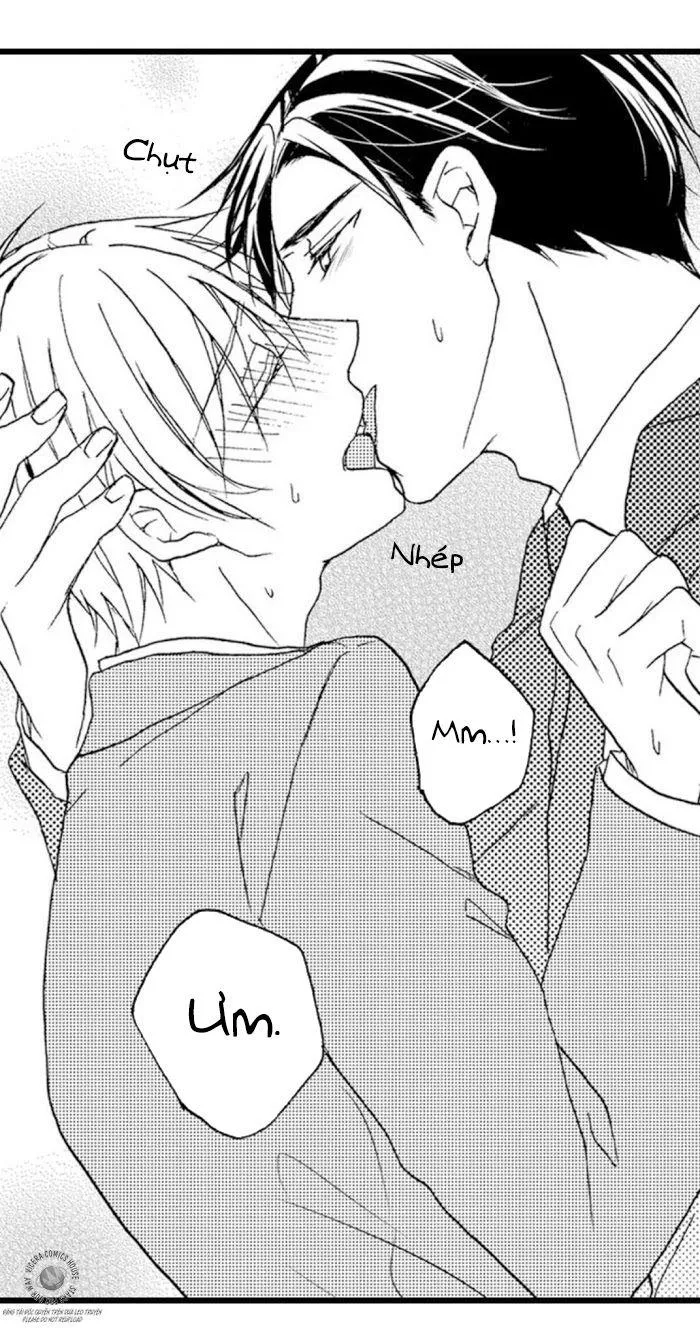 Kì Sinh Mãn Chapter 9 Trang 5