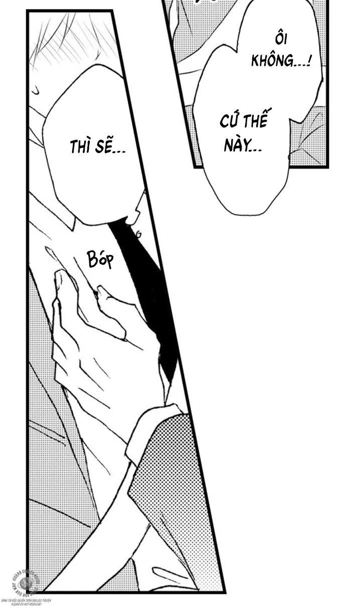 Kì Sinh Mãn Chapter 9 Trang 7