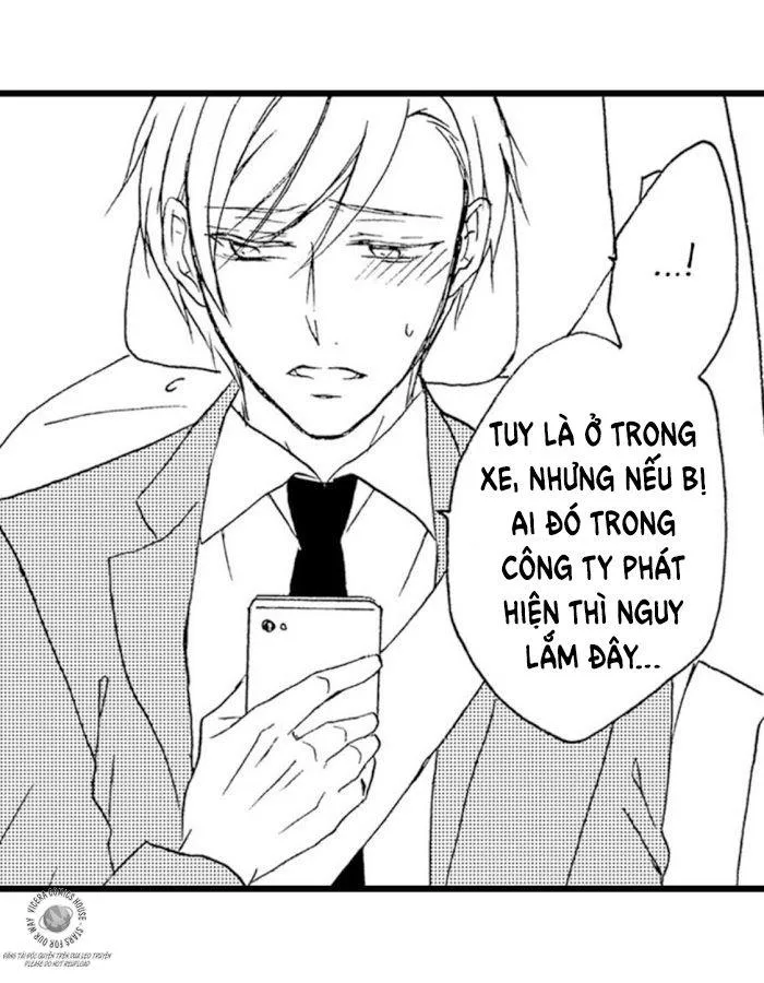 Kì Sinh Mãn Chapter 9 Trang 11