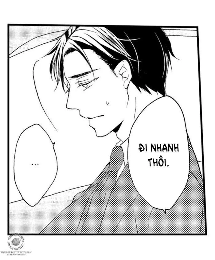 Kì Sinh Mãn Chapter 9 Trang 12