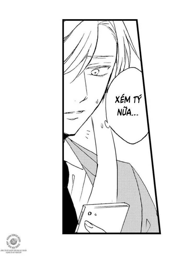 Kì Sinh Mãn Chapter 9 Trang 14