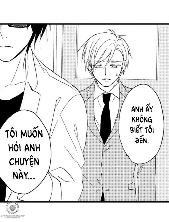 Kì Sinh Mãn Chapter 9 Trang 18