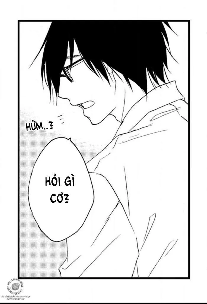 Kì Sinh Mãn Chapter 9 Trang 19