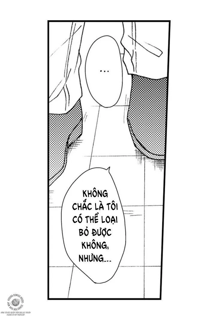 Kì Sinh Mãn Chapter 9 Trang 22