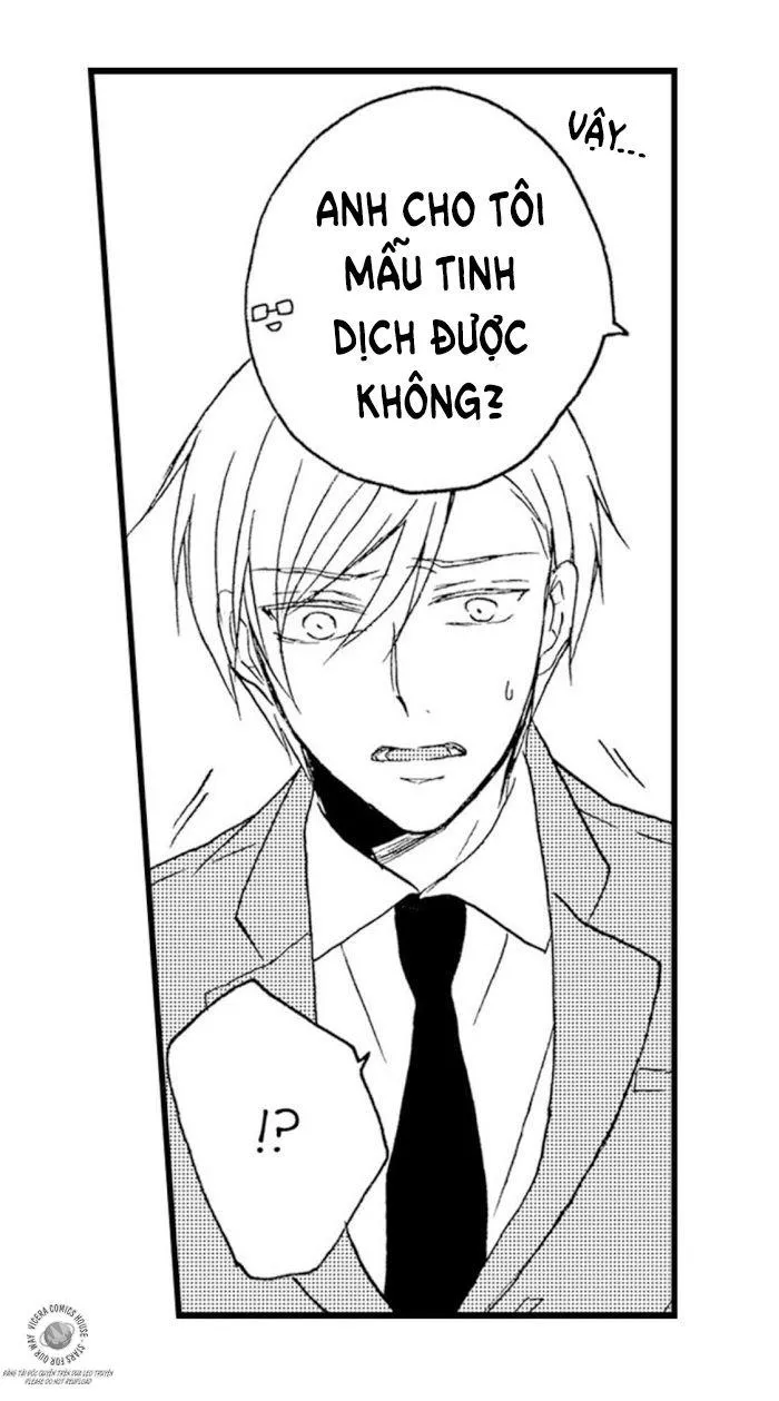 Kì Sinh Mãn Chapter 9 Trang 24