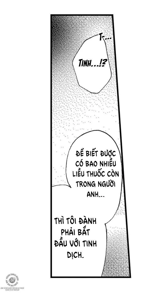 Kì Sinh Mãn Chapter 9 Trang 25