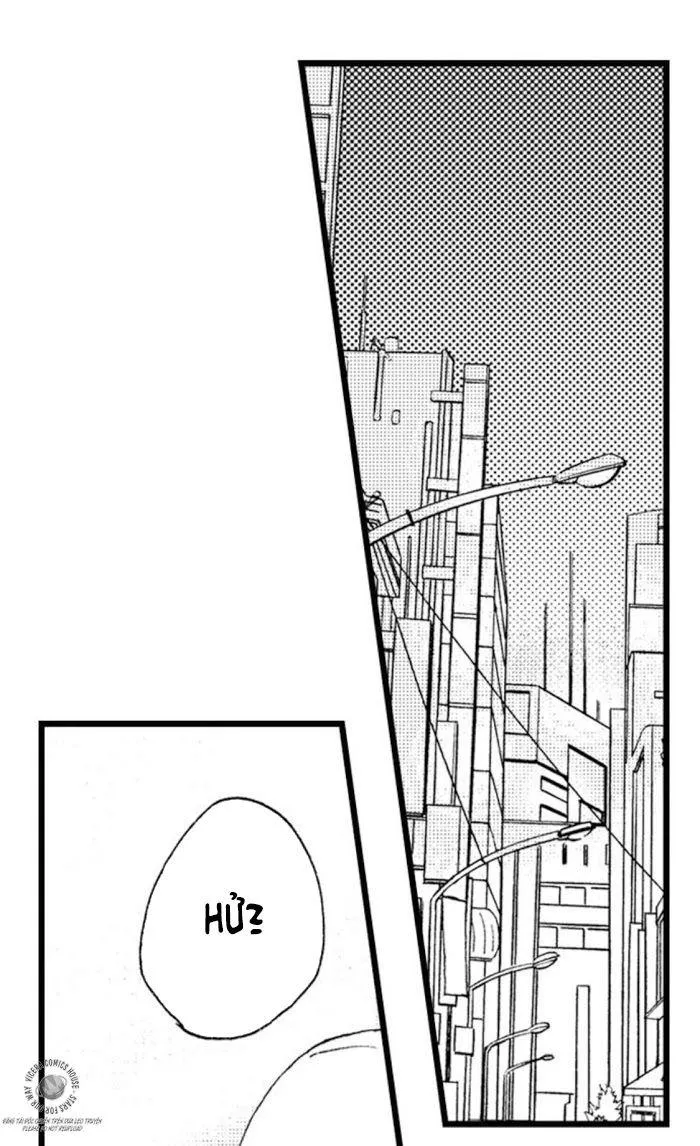 Kì Sinh Mãn Chapter 9 Trang 28