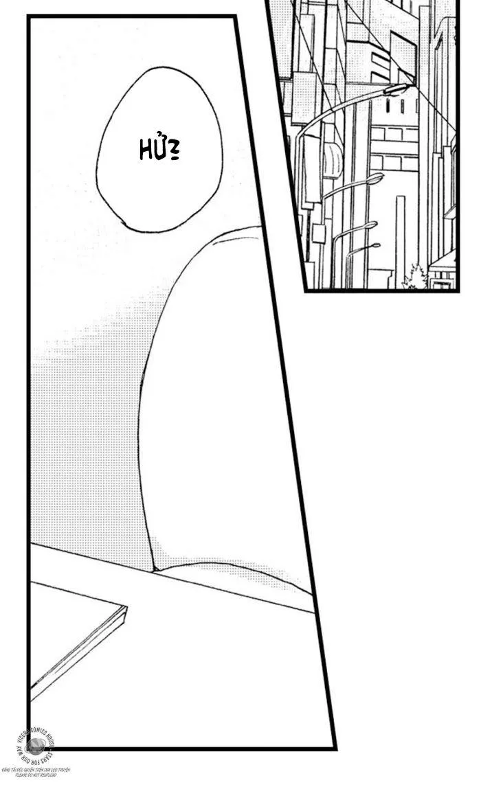 Kì Sinh Mãn Chapter 9 Trang 29