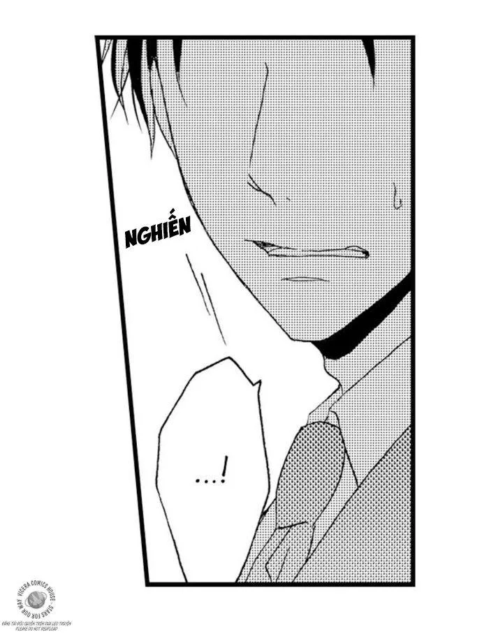 Kì Sinh Mãn Chapter 9 Trang 31