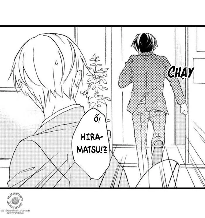 Kì Sinh Mãn Chapter 9 Trang 32