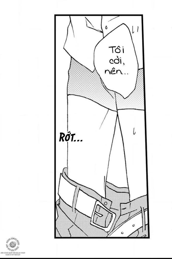 Kì Sinh Mãn Chapter 9 Trang 34