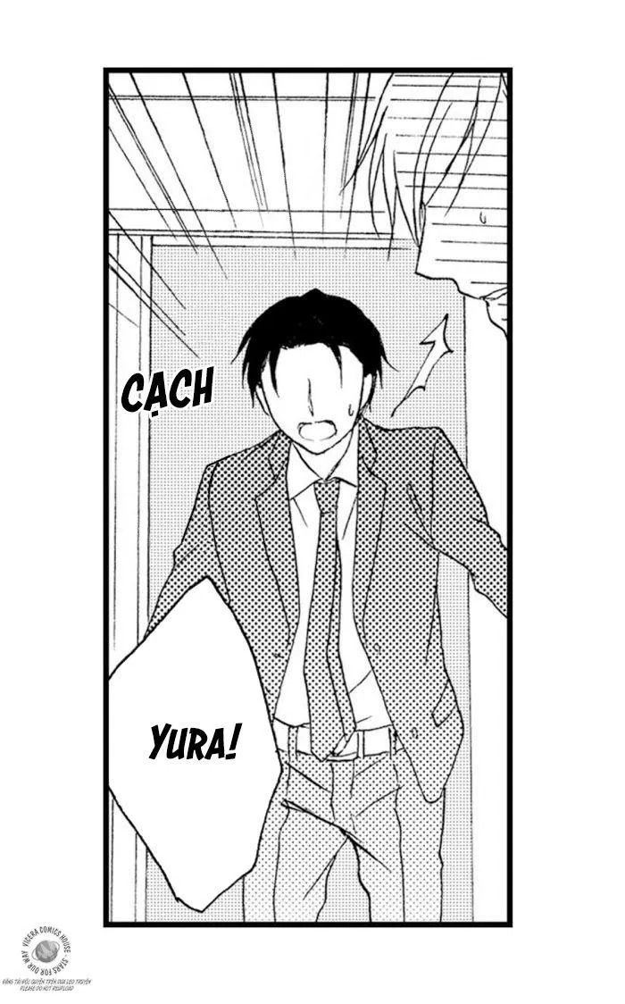 Kì Sinh Mãn Chapter 9 Trang 35