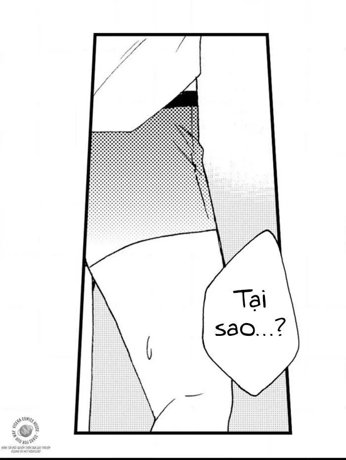 Kì Sinh Mãn Chapter 9 Trang 37